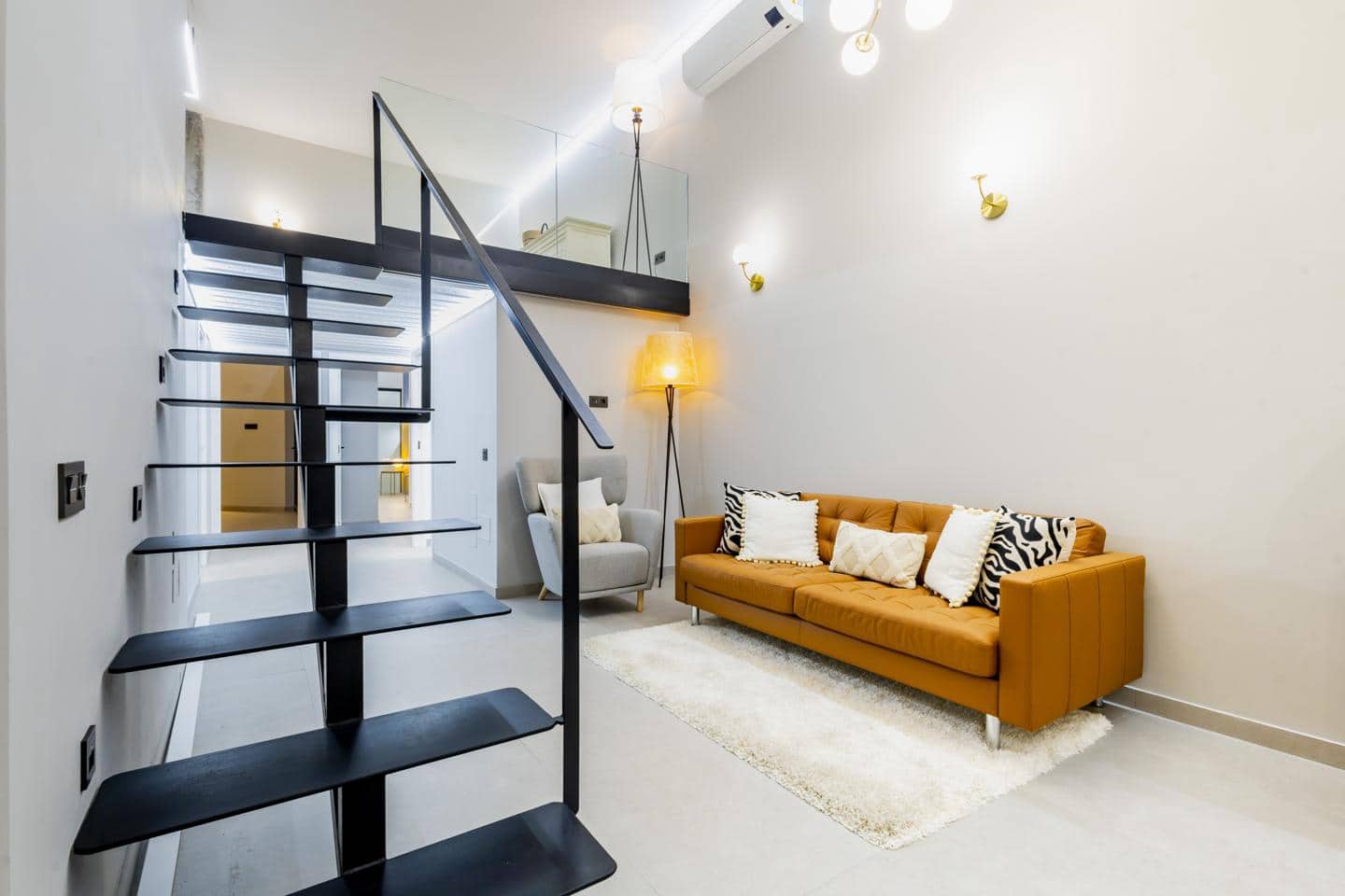 3 soveværelse Lejlighed til salg i Santa Cruz de Tenerife - € 319.990 (Ref: 10175770)