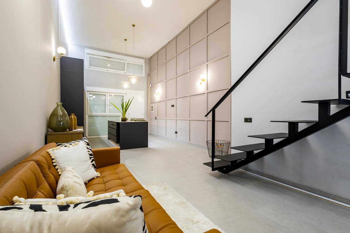 3 soveværelse Lejlighed til salg i Santa Cruz de Tenerife - € 319.990 (Ref: 10175770)