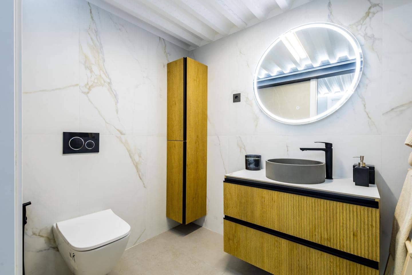 3 soveværelse Lejlighed til salg i Santa Cruz de Tenerife - € 319.990 (Ref: 10175770)
