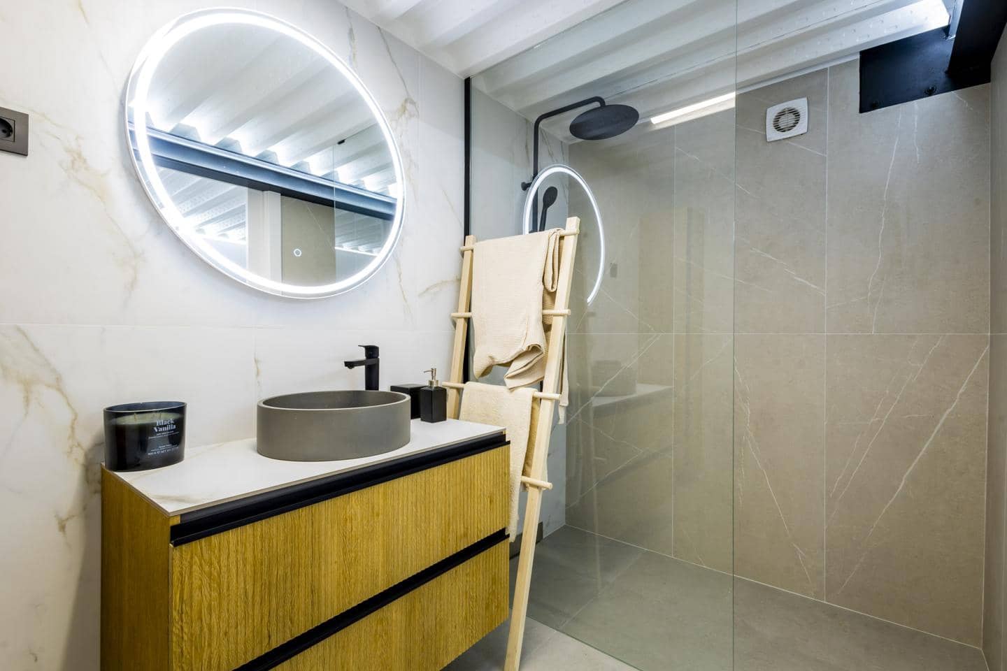 3 soveværelse Lejlighed til salg i Santa Cruz de Tenerife - € 319.990 (Ref: 10175770)