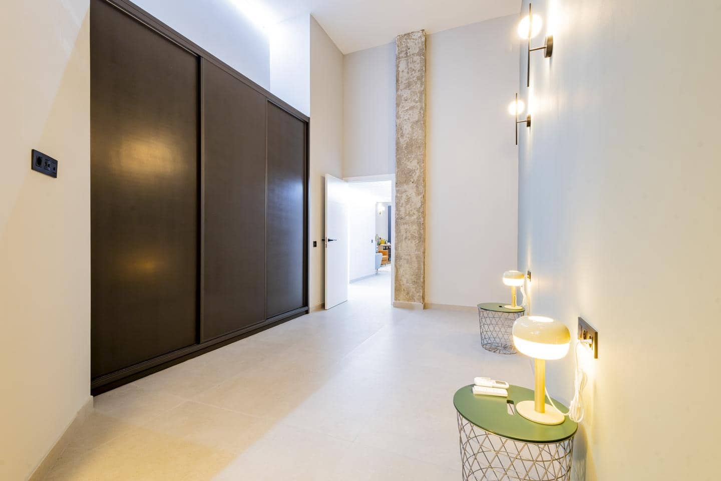 3 soveværelse Lejlighed til salg i Santa Cruz de Tenerife - € 319.990 (Ref: 10175770)