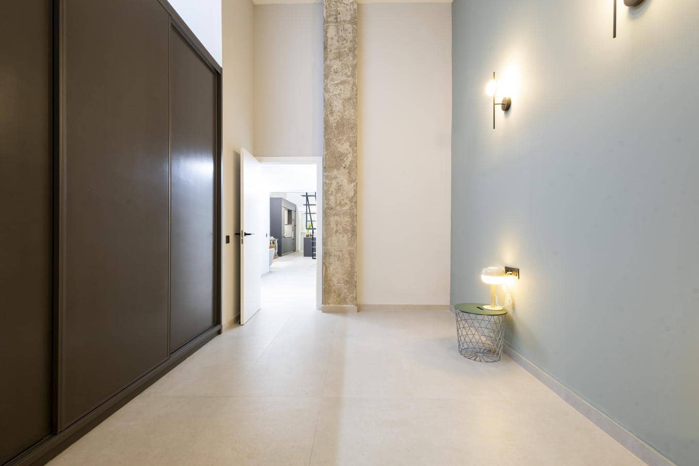 3 soveværelse Lejlighed til salg i Santa Cruz de Tenerife - € 319.990 (Ref: 10175770)