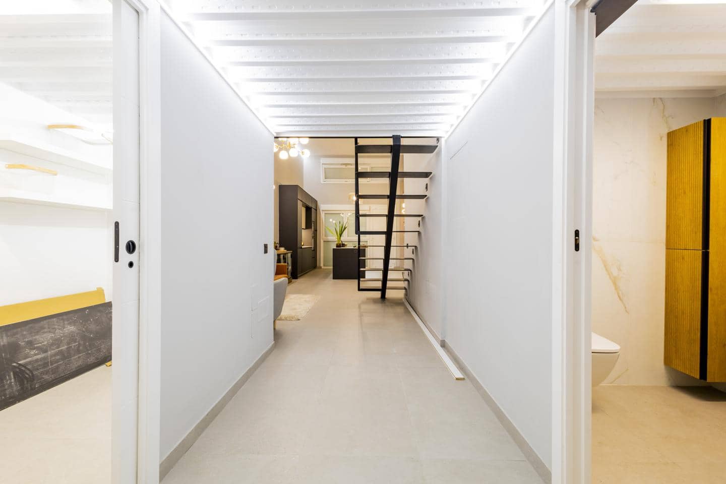 3 soveværelse Lejlighed til salg i Santa Cruz de Tenerife - € 319.990 (Ref: 10175770)