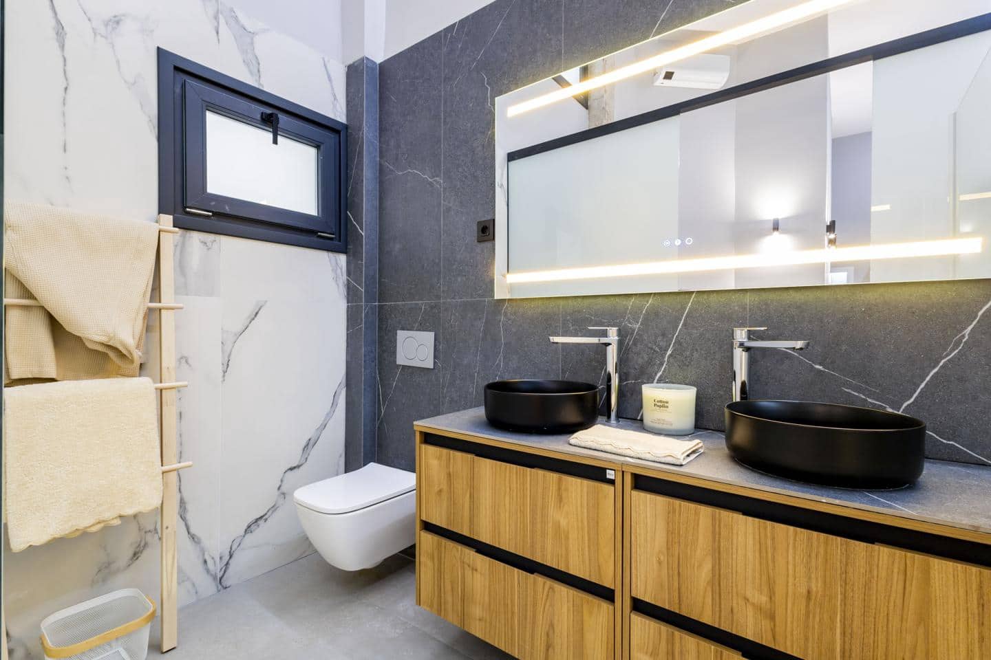 3 soveværelse Lejlighed til salg i Santa Cruz de Tenerife - € 319.990 (Ref: 10175770)