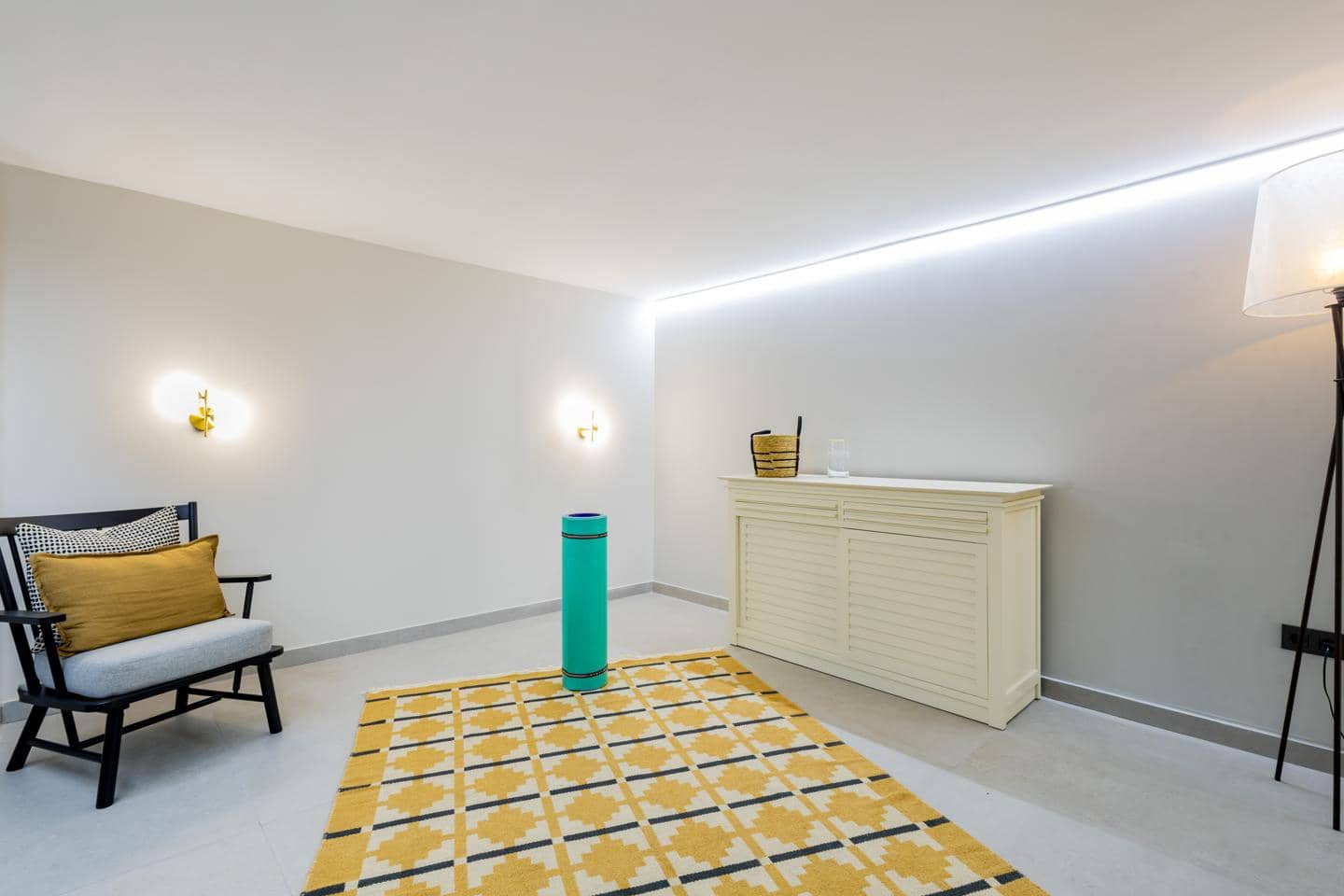3 soveværelse Lejlighed til salg i Santa Cruz de Tenerife - € 319.990 (Ref: 10175770)