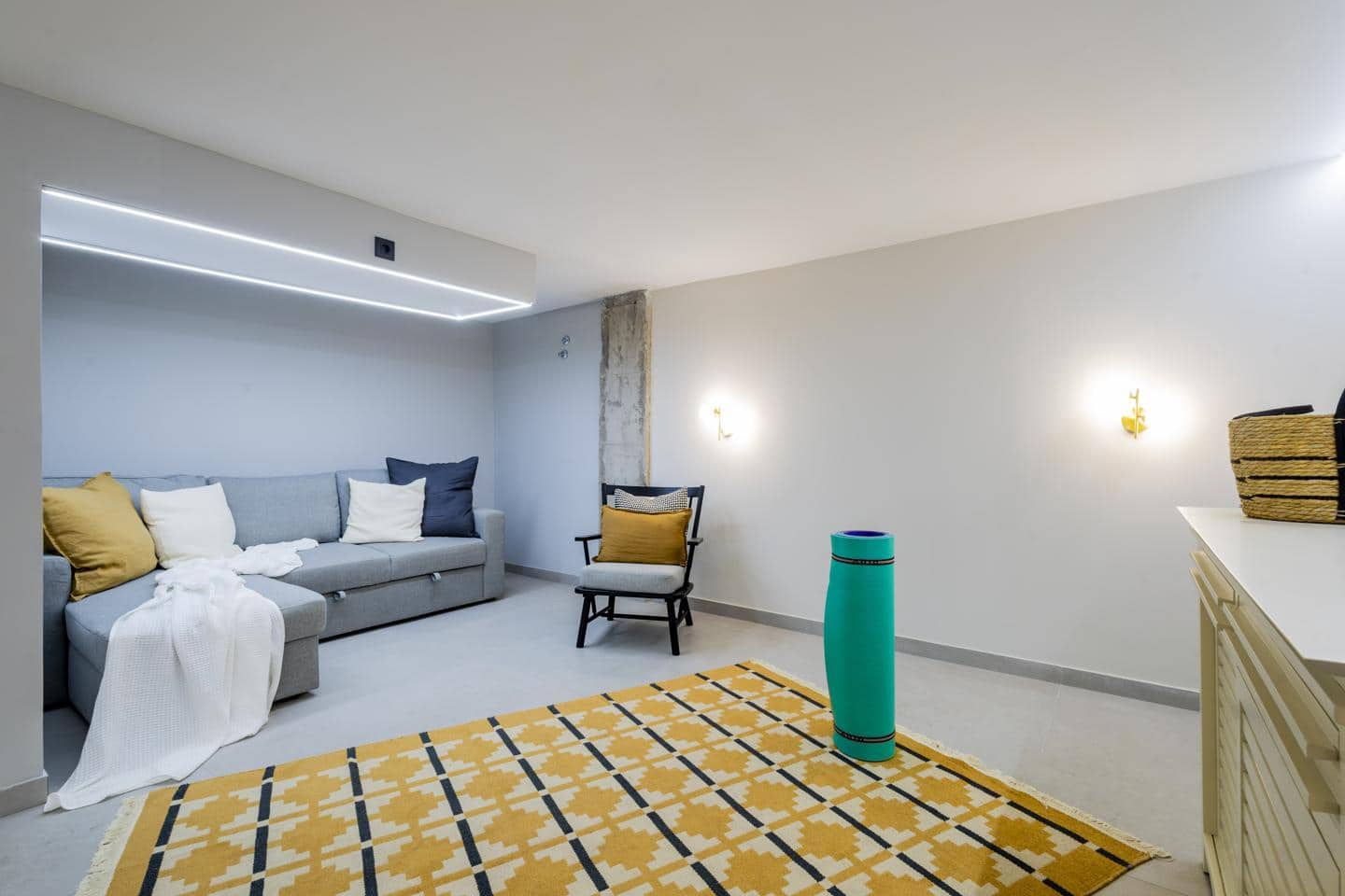 3 soveværelse Lejlighed til salg i Santa Cruz de Tenerife - € 319.990 (Ref: 10175770)