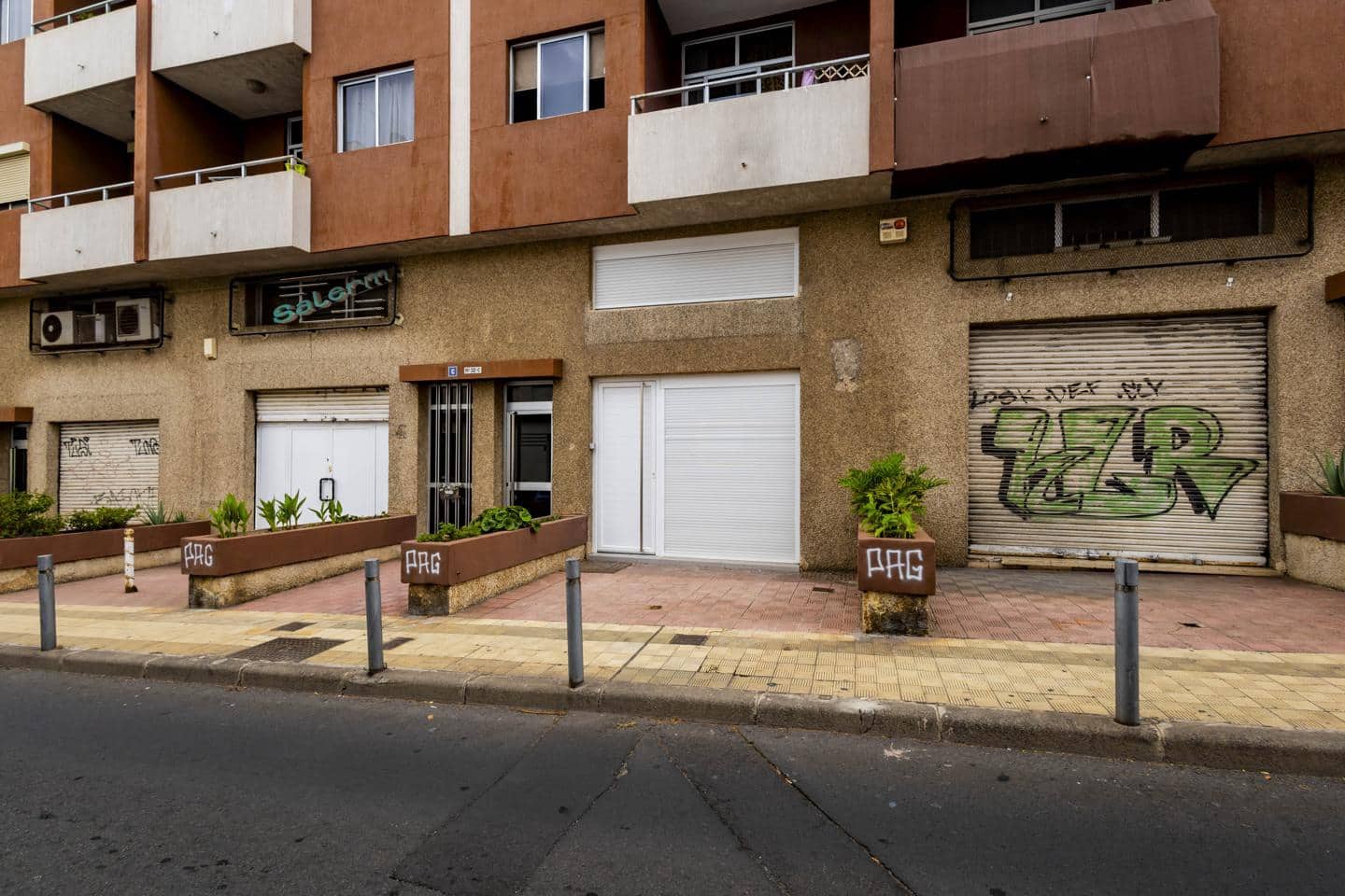 3 soveværelse Lejlighed til salg i Santa Cruz de Tenerife - € 319.990 (Ref: 10175770)