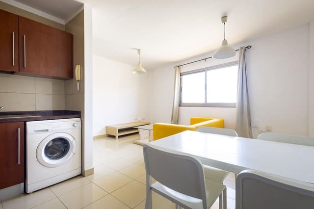 1 sypialnia Mieszkanie na sprzedaż w Granadilla de Abona z garażem - 171 500 € (Ref: 10175771)