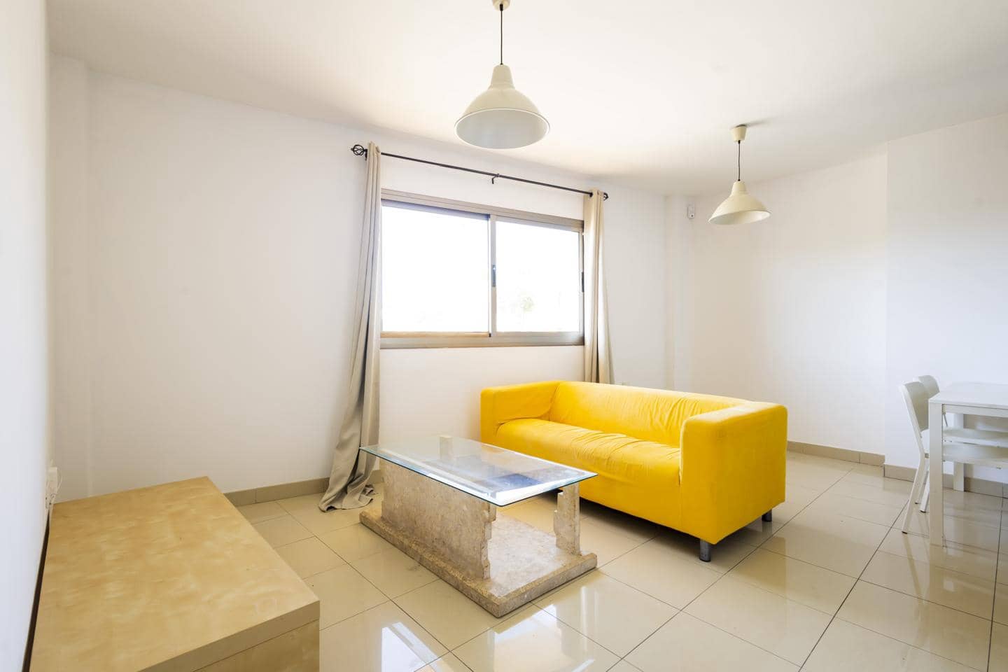 1 sypialnia Mieszkanie na sprzedaż w Granadilla de Abona z garażem - 171 500 € (Ref: 10175771)