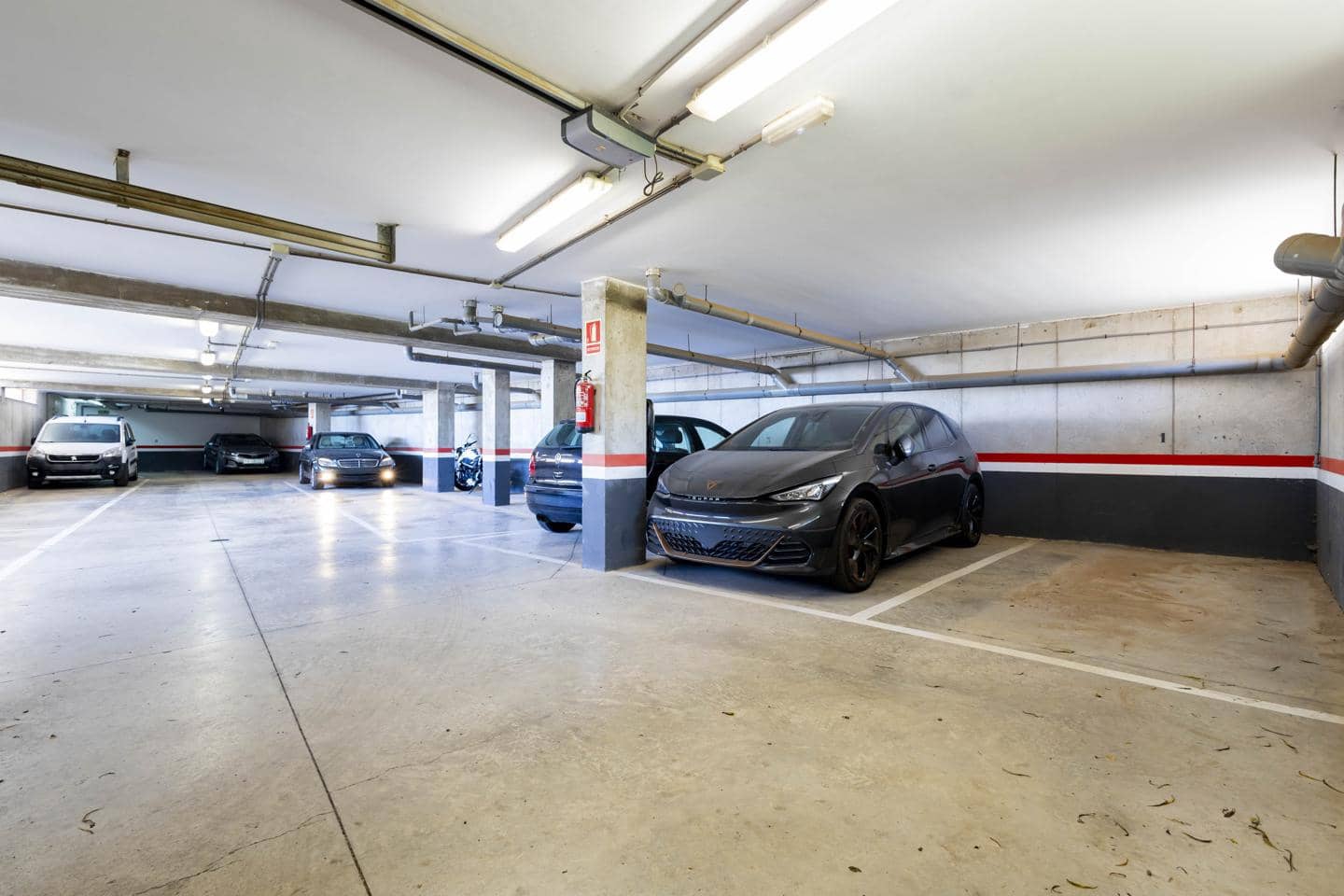 1 sypialnia Mieszkanie na sprzedaż w Granadilla de Abona z garażem - 171 500 € (Ref: 10175771)