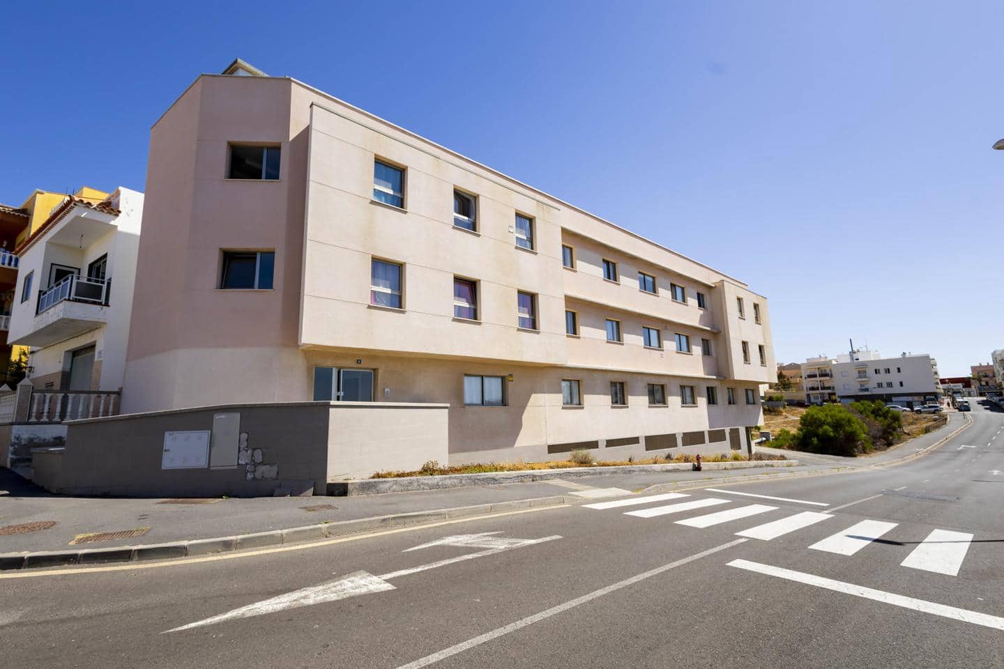 1 sypialnia Mieszkanie na sprzedaż w Granadilla de Abona z garażem - 171 500 € (Ref: 10175771)