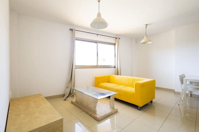 1 sypialnia Mieszkanie na sprzedaż w Granadilla de Abona z garażem - 171 500 € (Ref: 10175771)