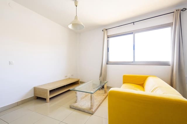 1 sypialnia Mieszkanie na sprzedaż w Granadilla de Abona z garażem - 171 500 € (Ref: 10175771)
