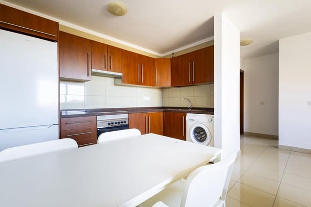 1 sypialnia Mieszkanie na sprzedaż w Granadilla de Abona z garażem - 171 500 € (Ref: 10175771)