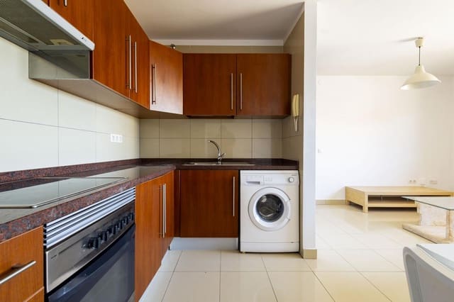 1 sypialnia Mieszkanie na sprzedaż w Granadilla de Abona z garażem - 171 500 € (Ref: 10175771)