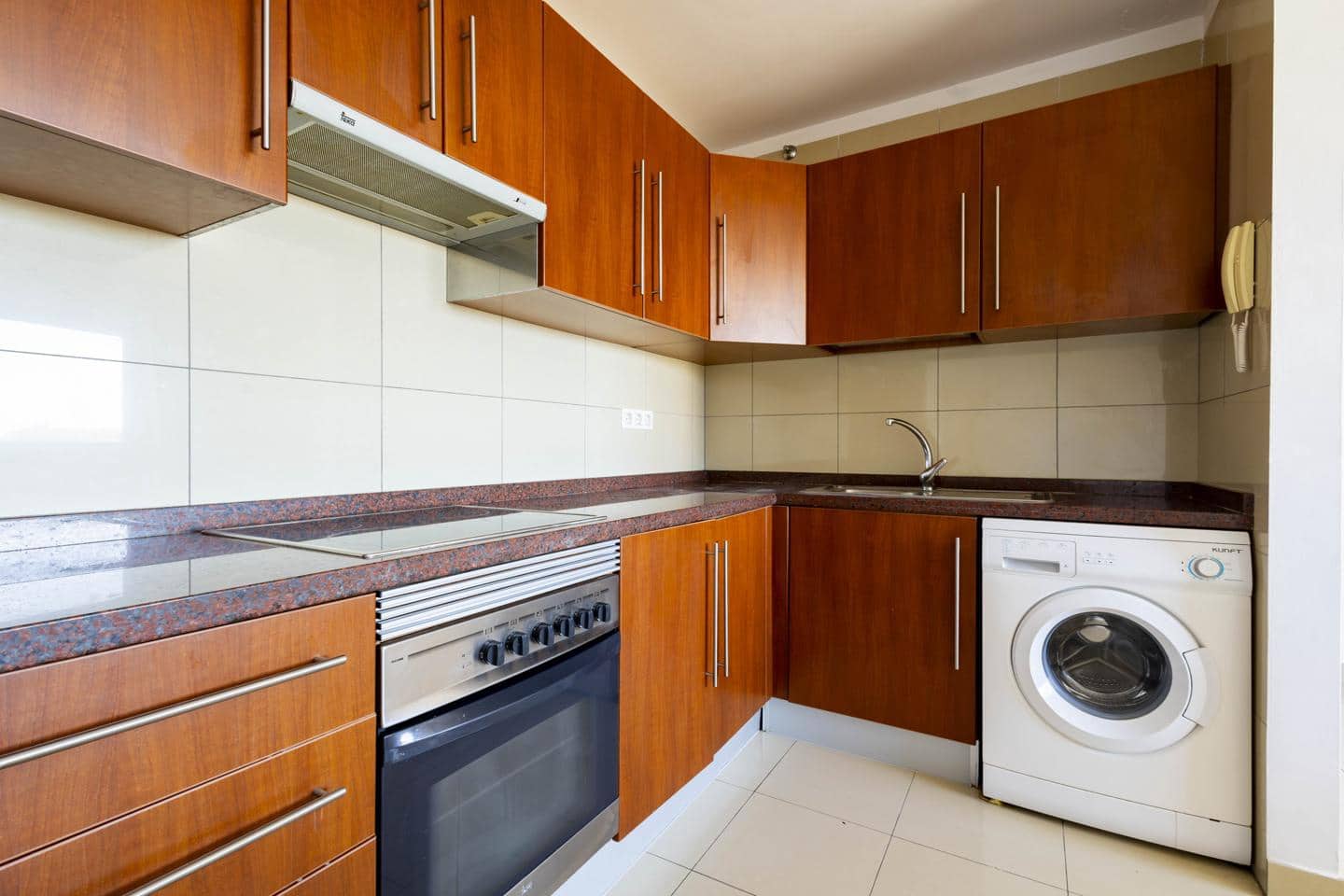 1 sypialnia Mieszkanie na sprzedaż w Granadilla de Abona z garażem - 171 500 € (Ref: 10175771)