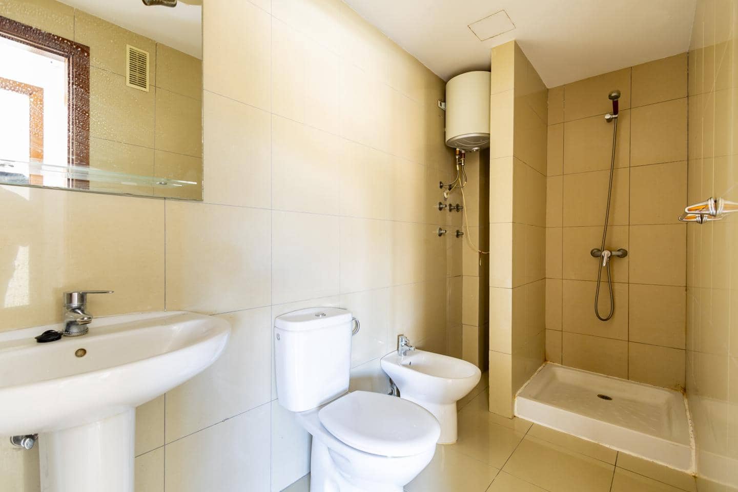 1 sypialnia Mieszkanie na sprzedaż w Granadilla de Abona z garażem - 171 500 € (Ref: 10175771)