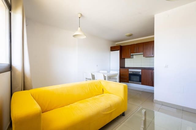 1 sypialnia Mieszkanie na sprzedaż w Granadilla de Abona z garażem - 171 500 € (Ref: 10175771)
