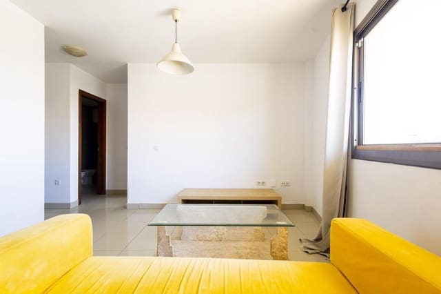 1 sypialnia Mieszkanie na sprzedaż w Granadilla de Abona z garażem - 171 500 € (Ref: 10175771)
