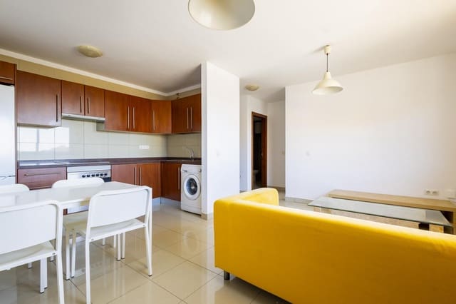 1 sypialnia Mieszkanie na sprzedaż w Granadilla de Abona z garażem - 171 500 € (Ref: 10175771)