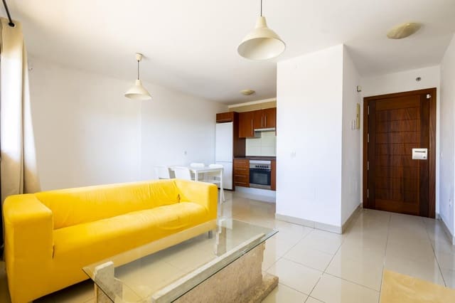 1 sypialnia Mieszkanie na sprzedaż w Granadilla de Abona z garażem - 171 500 € (Ref: 10175771)