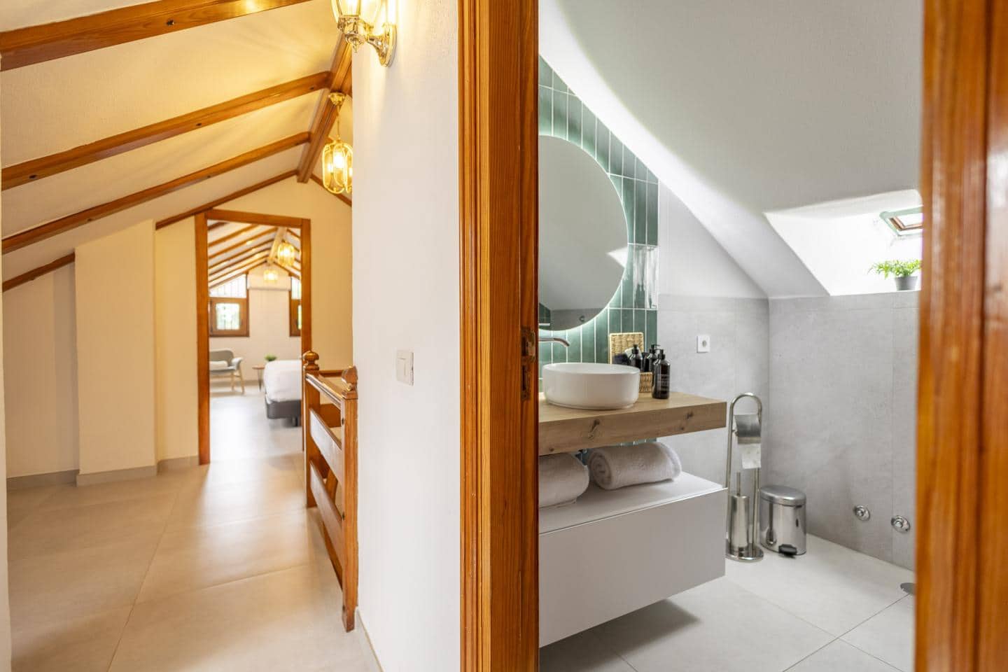 4 bedroom Villa for sale in Tacoronte with pool garage - € 799,990 (Ref: 10179515)