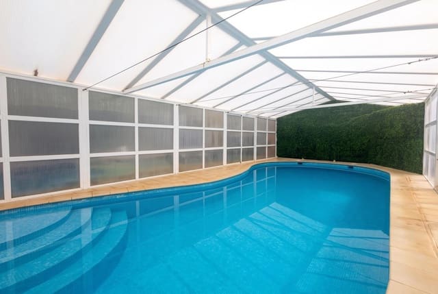 4 bedroom Villa for sale in Tacoronte with pool garage - € 799,990 (Ref: 10179515)