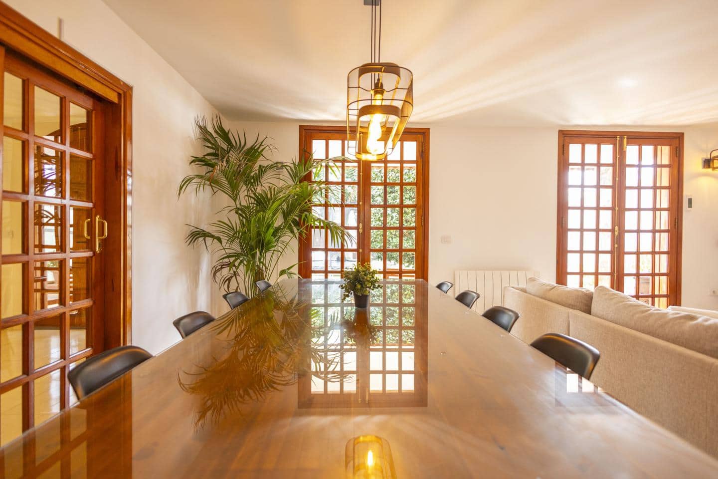4 bedroom Villa for sale in Tacoronte with pool garage - € 799,990 (Ref: 10179515)
