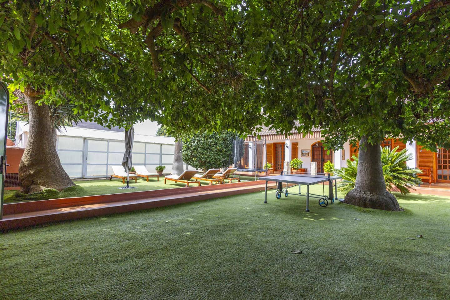 4 bedroom Villa for sale in Tacoronte with pool garage - € 799,990 (Ref: 10179515)