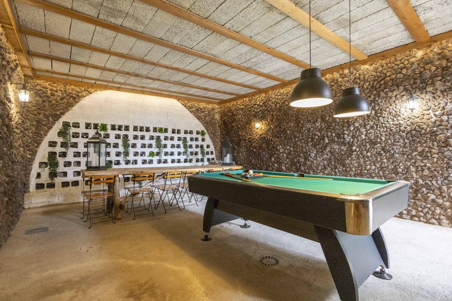 4 bedroom Villa for sale in Tacoronte with pool garage - € 799,990 (Ref: 10179515)