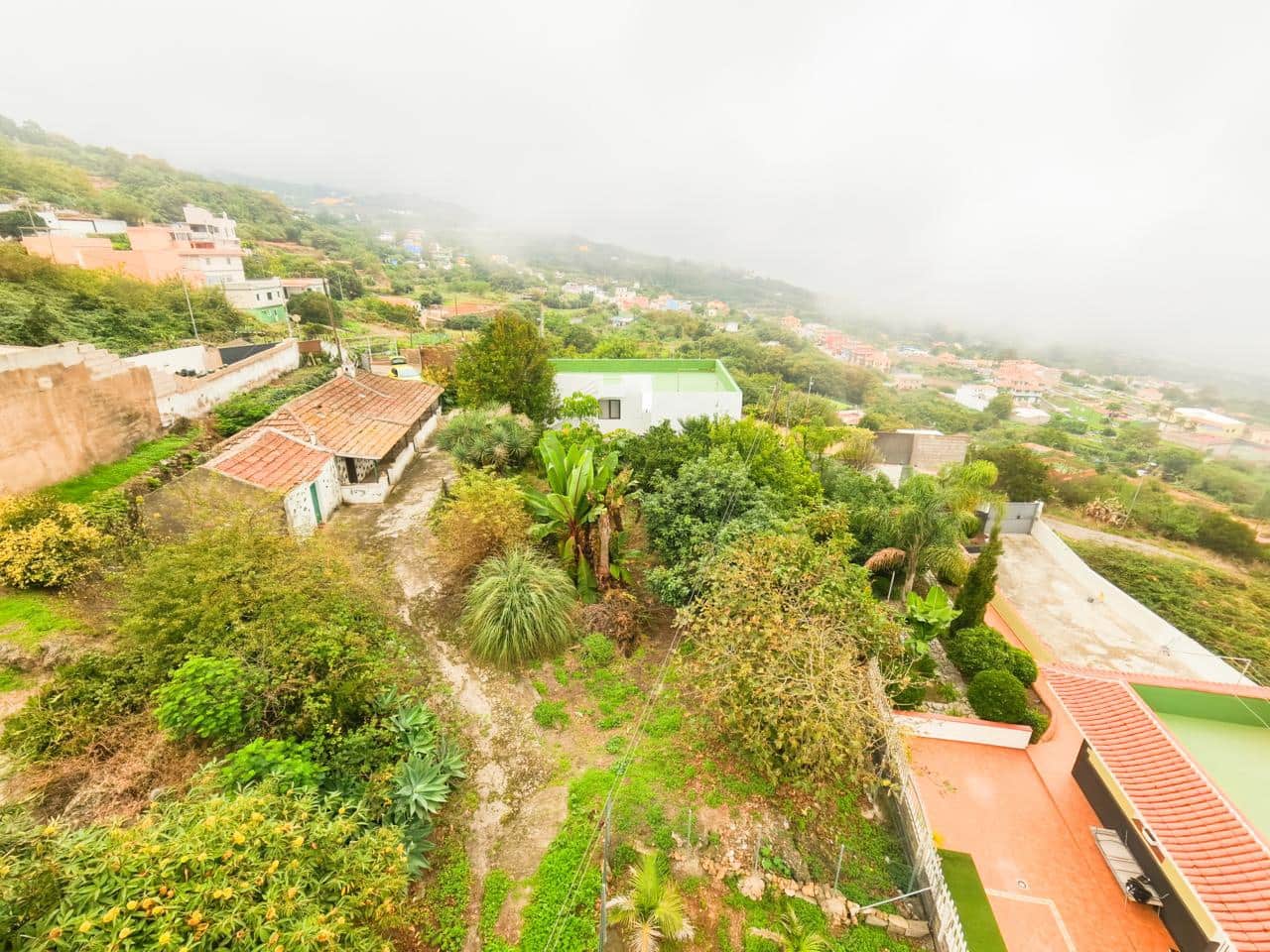 Chalet de 3 habitaciones en Los Realejos en venta con garaje - 275.500 € (Ref: 10183703)