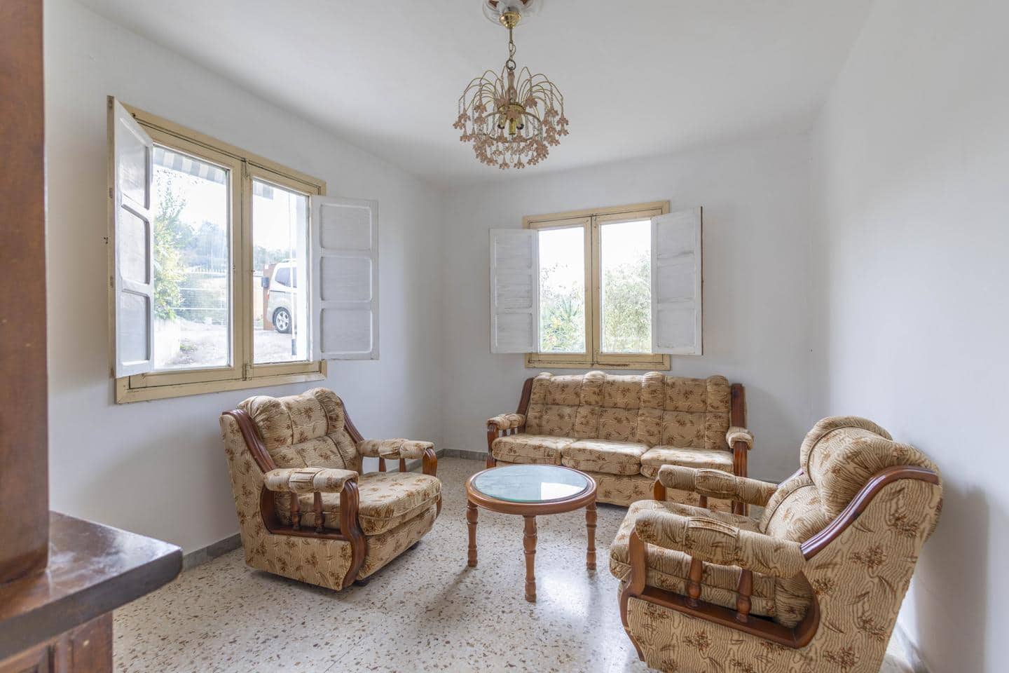 Chalet de 3 habitaciones en Los Realejos en venta con garaje - 275.500 € (Ref: 10183703)
