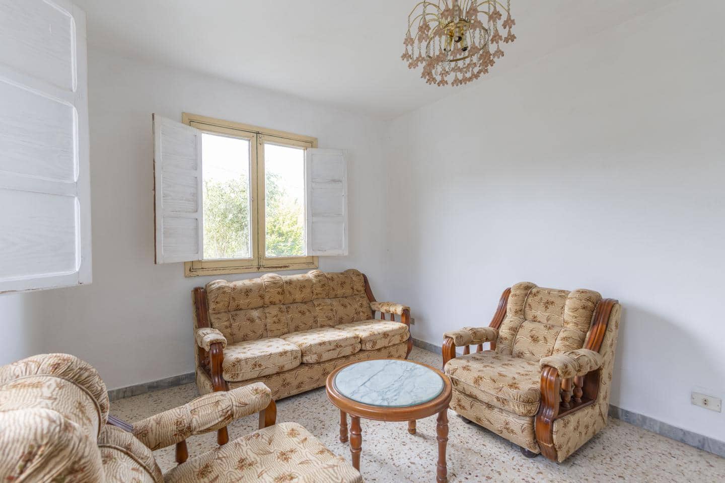 Chalet de 3 habitaciones en Los Realejos en venta con garaje - 275.500 € (Ref: 10183703)