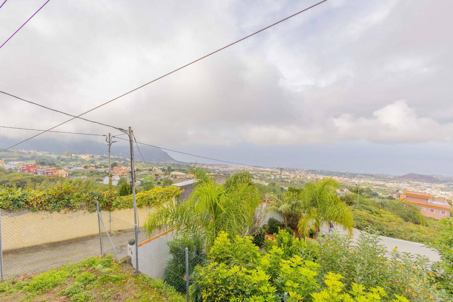 Chalet de 3 habitaciones en Los Realejos en venta con garaje - 275.500 € (Ref: 10183703)