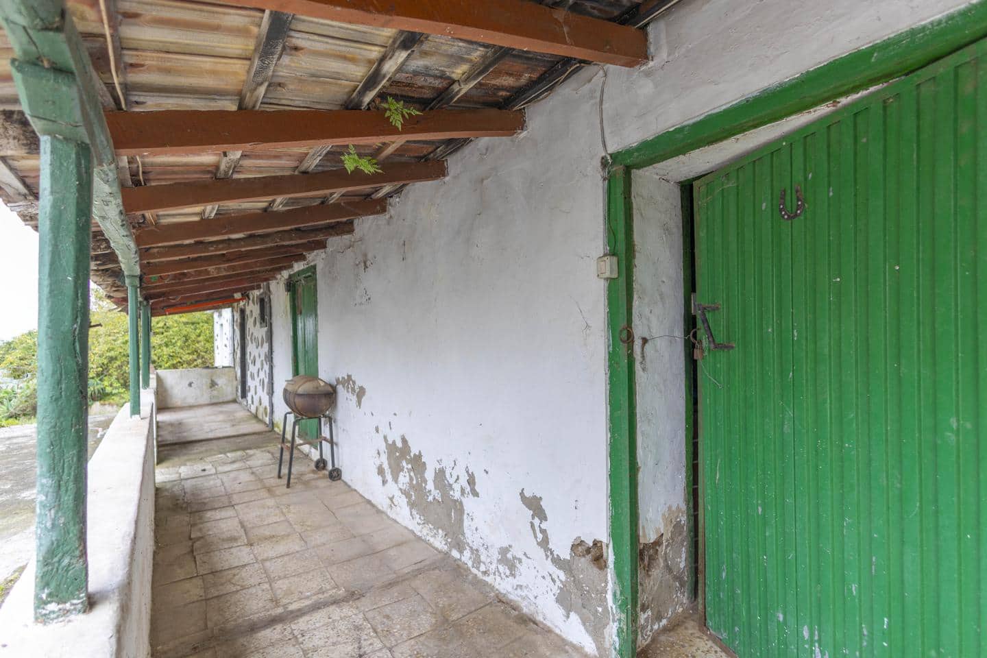 Chalet de 3 habitaciones en Los Realejos en venta con garaje - 275.500 € (Ref: 10183703)