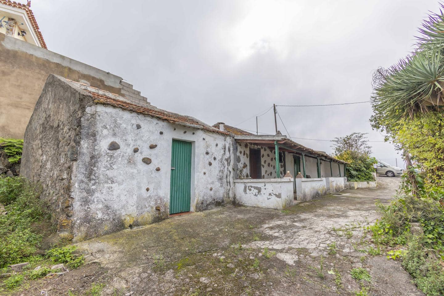 Chalet de 3 habitaciones en Los Realejos en venta con garaje - 275.500 € (Ref: 10183703)
