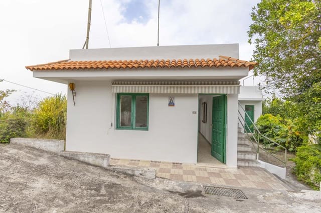 Chalet de 3 habitaciones en Los Realejos en venta con garaje - 275.500 € (Ref: 10183703)