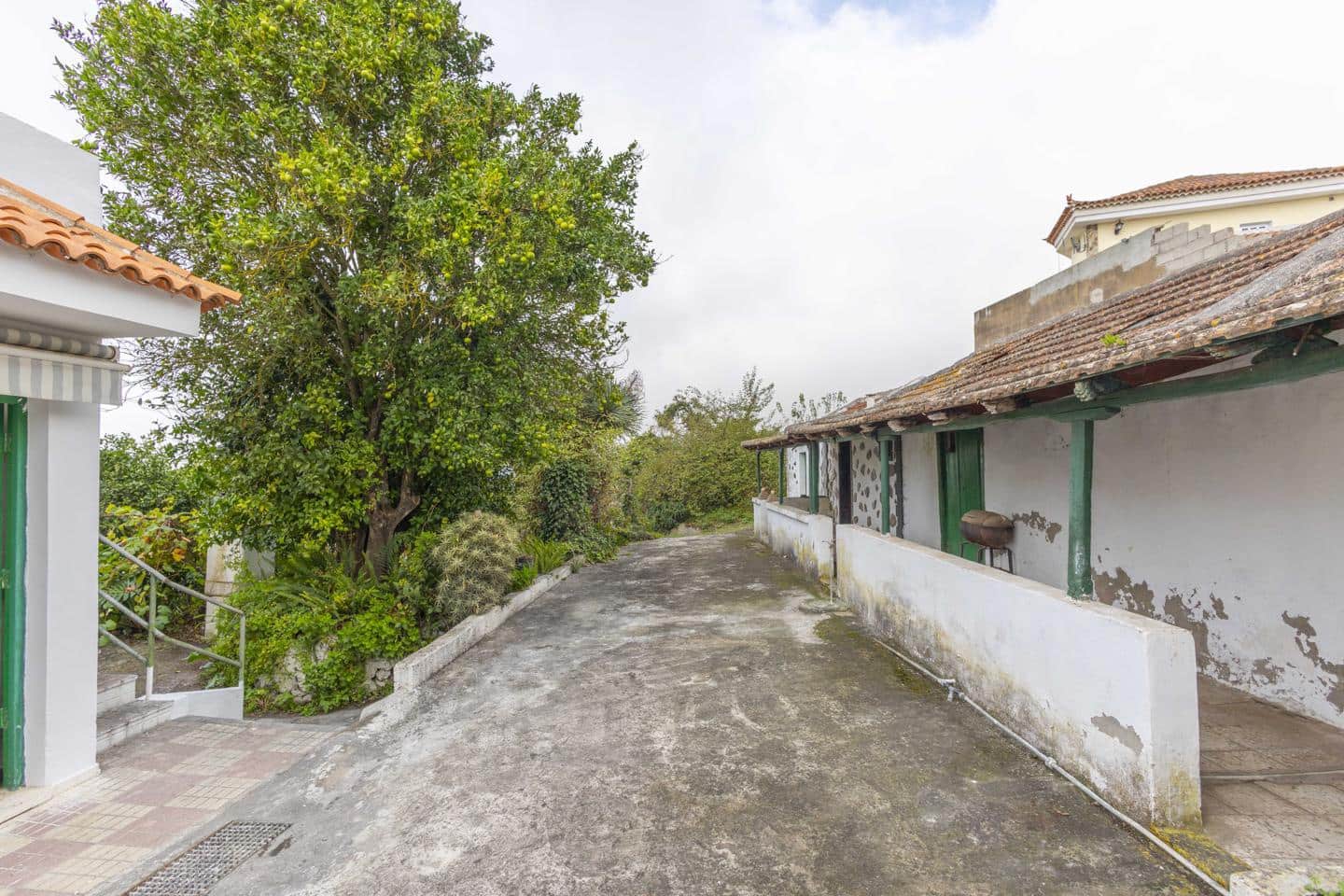 Chalet de 3 habitaciones en Los Realejos en venta con garaje - 275.500 € (Ref: 10183703)