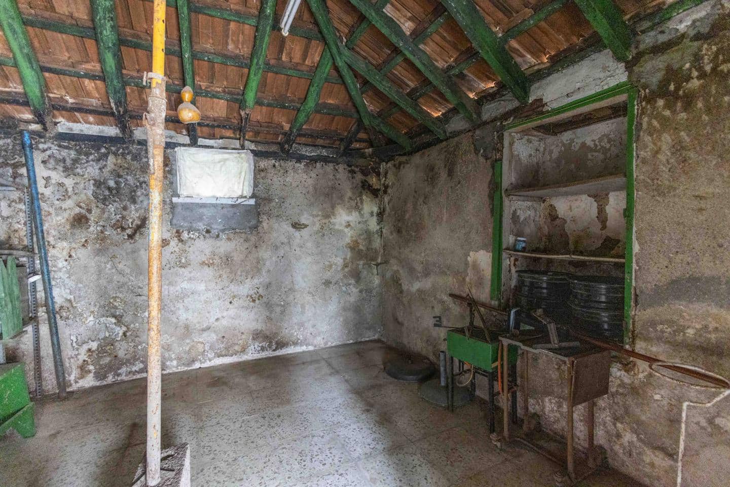Chalet de 3 habitaciones en Los Realejos en venta con garaje - 275.500 € (Ref: 10183703)