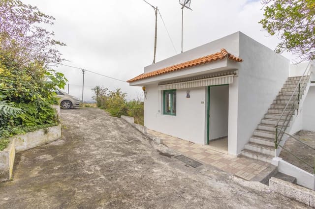 Chalet de 3 habitaciones en Los Realejos en venta con garaje - 275.500 € (Ref: 10183703)