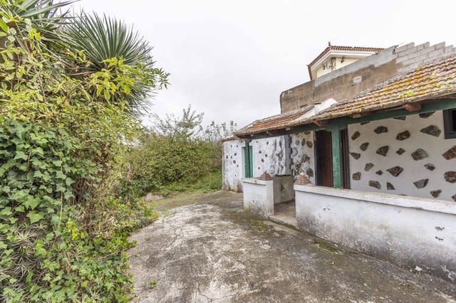Chalet de 3 habitaciones en Los Realejos en venta con garaje - 275.500 € (Ref: 10183703)