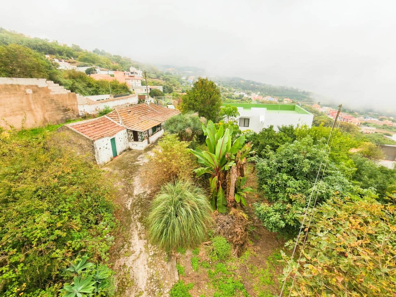 Chalet de 3 habitaciones en Los Realejos en venta con garaje - 275.500 € (Ref: 10183703)