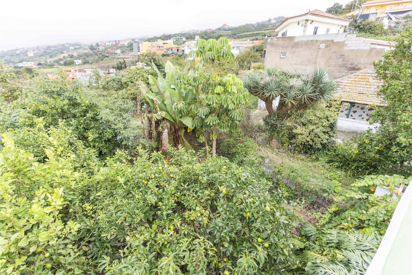 Chalet de 3 habitaciones en Los Realejos en venta con garaje - 275.500 € (Ref: 10183703)
