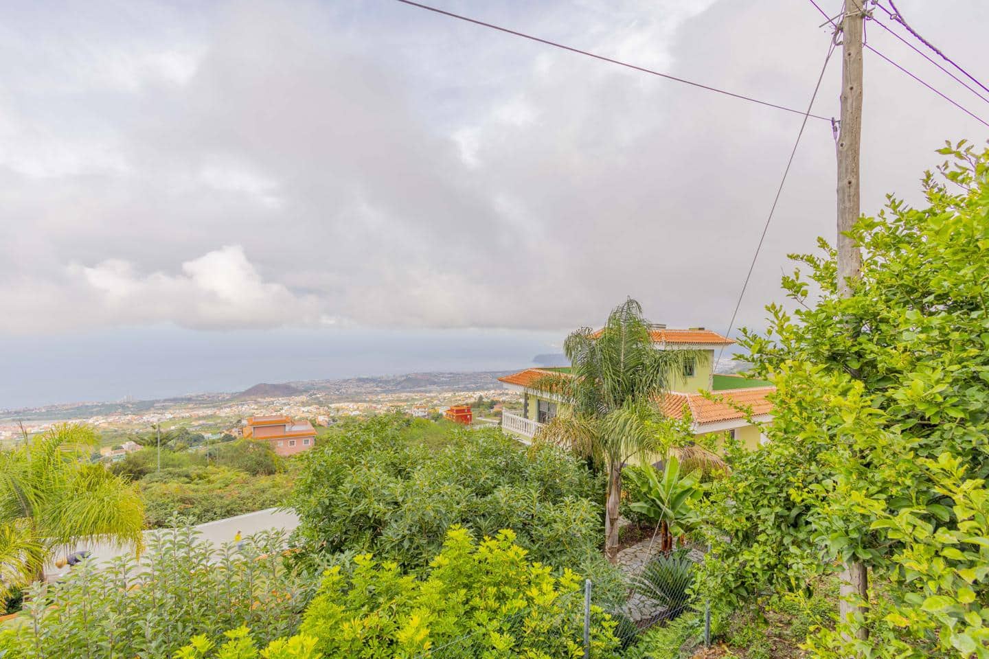 Chalet de 3 habitaciones en Los Realejos en venta con garaje - 275.500 € (Ref: 10183703)