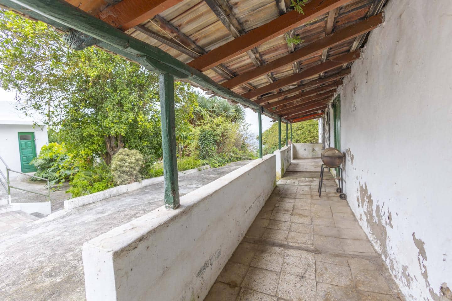 Chalet de 3 habitaciones en Los Realejos en venta con garaje - 275.500 € (Ref: 10183703)