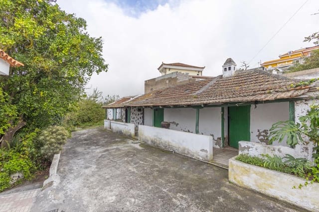 Chalet de 3 habitaciones en Los Realejos en venta con garaje - 275.500 € (Ref: 10183703)