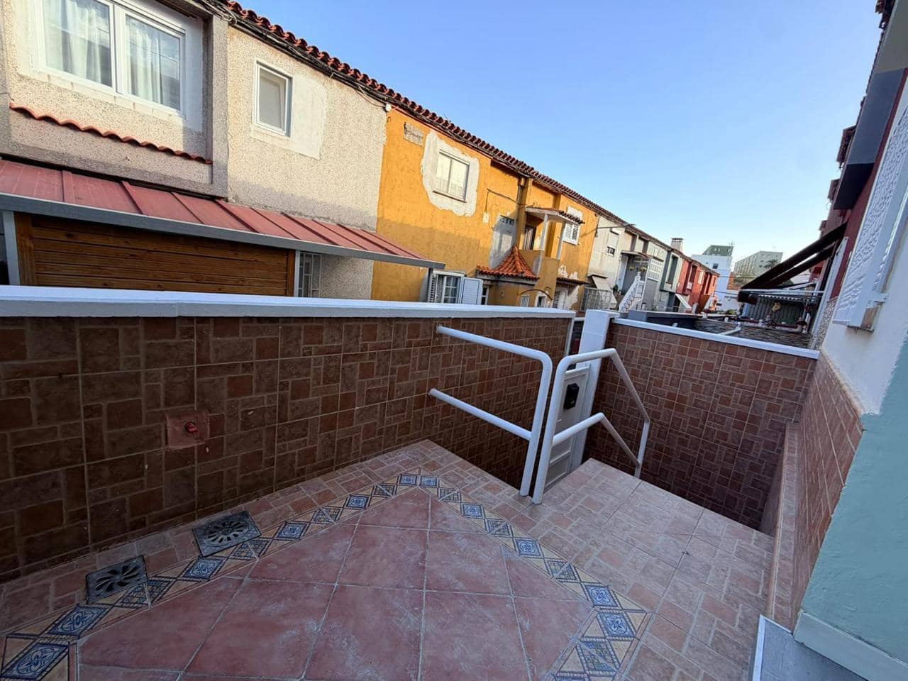 Chalet de 2 habitaciones en Santa Cruz de Tenerife en venta - 220.000 € (Ref: 10185966)