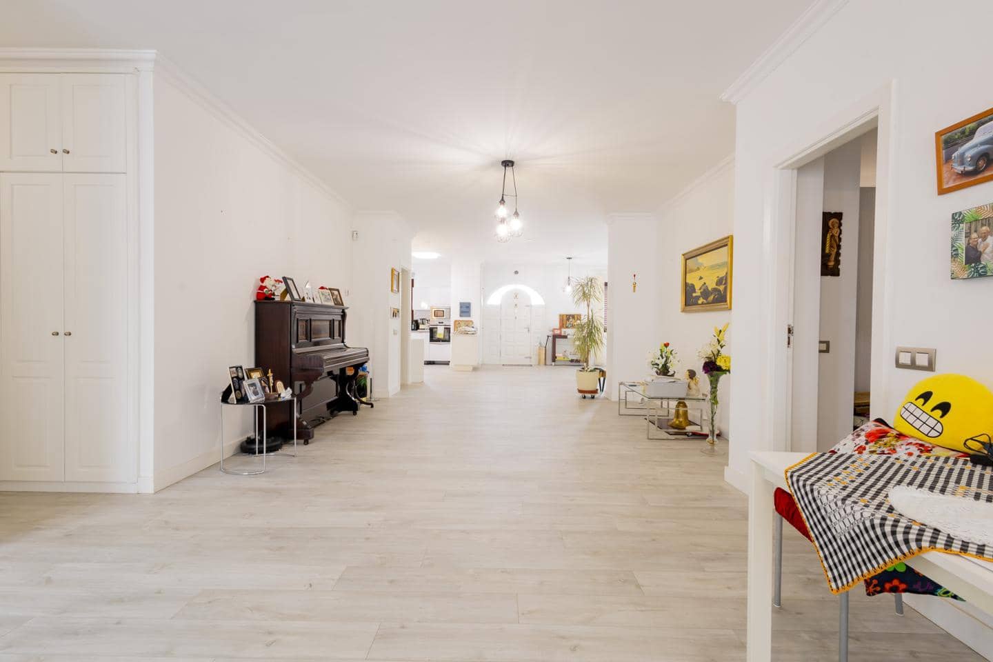 4 camera da letto Villa in vendita in San Cristobal de La Laguna con garage - 650.000 € (Rif: 10186086)