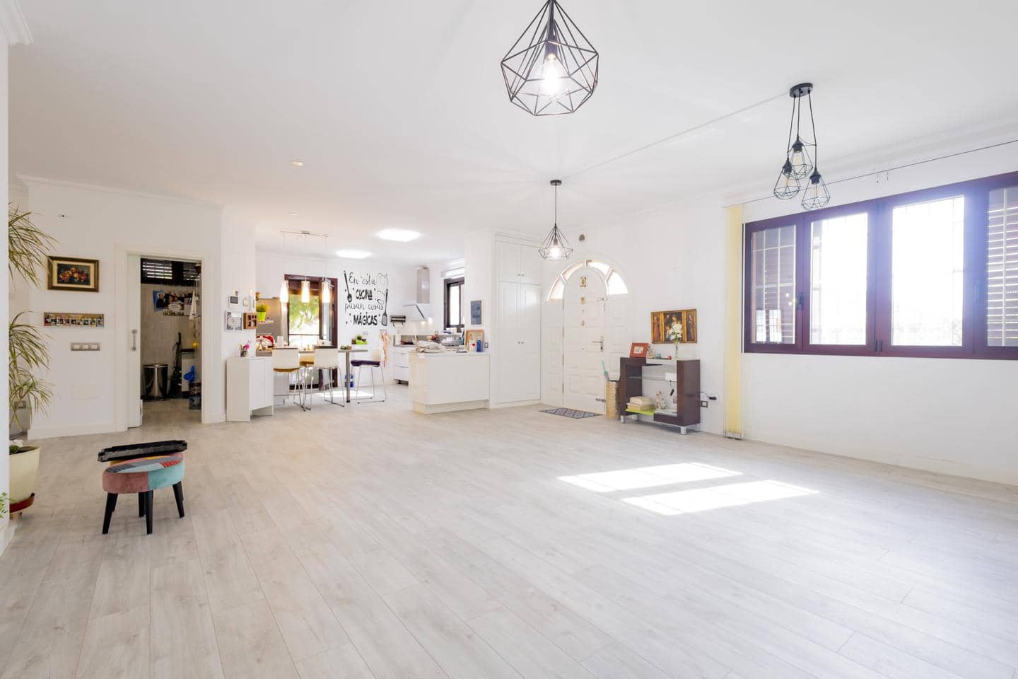 4 camera da letto Villa in vendita in San Cristobal de La Laguna con garage - 650.000 € (Rif: 10186086)