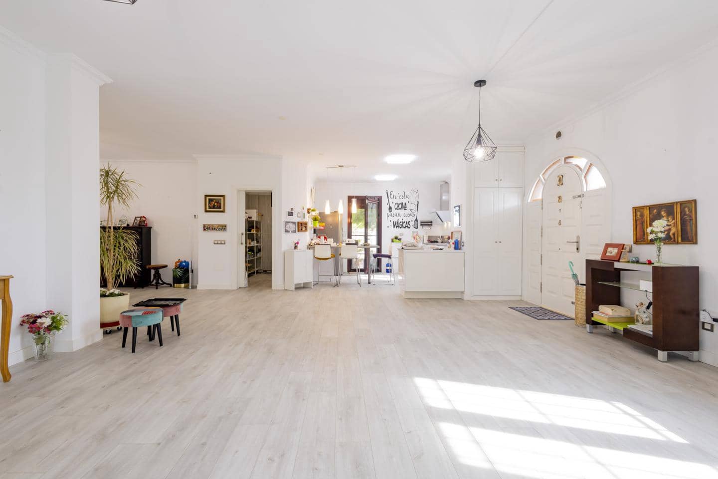 4 camera da letto Villa in vendita in San Cristobal de La Laguna con garage - 650.000 € (Rif: 10186086)